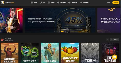 fortunejack mobile|FortuneJack Online Casino Review: Promo Codes and More.